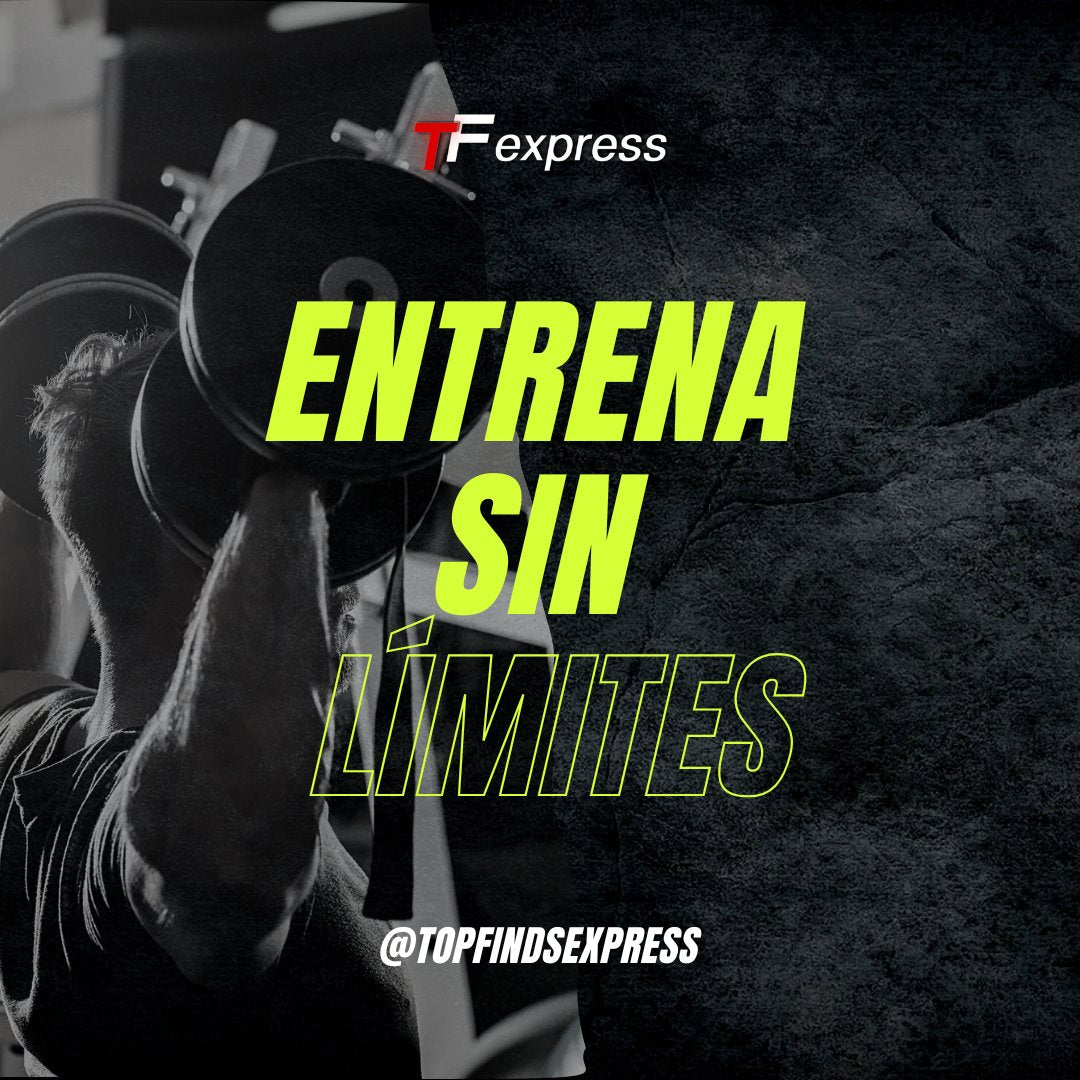 Fitness y Ejercicios