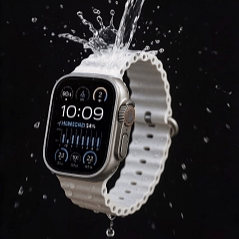 SmartWatch T900 Ultra 2