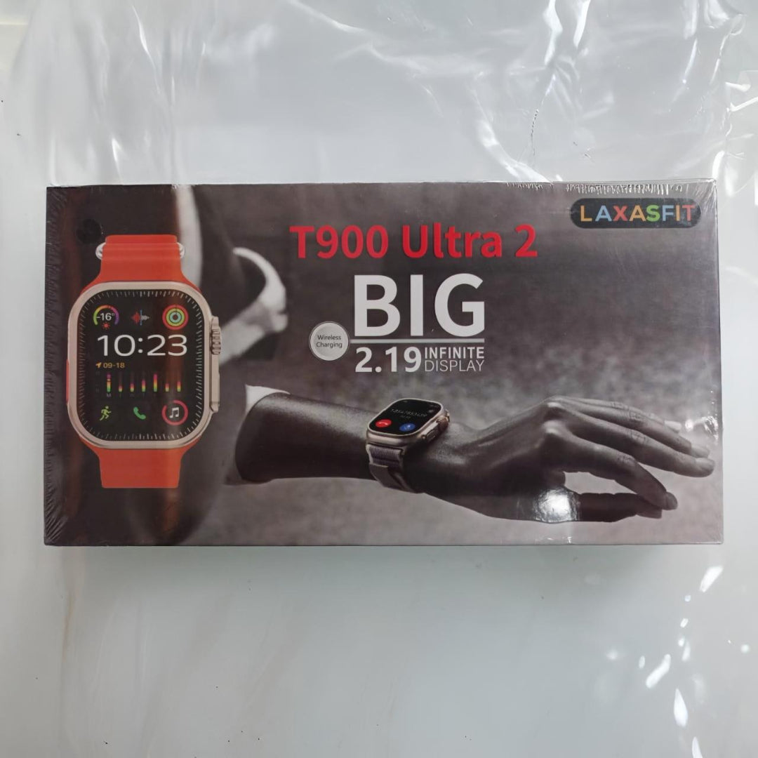 SmartWatch T900 Ultra 2
