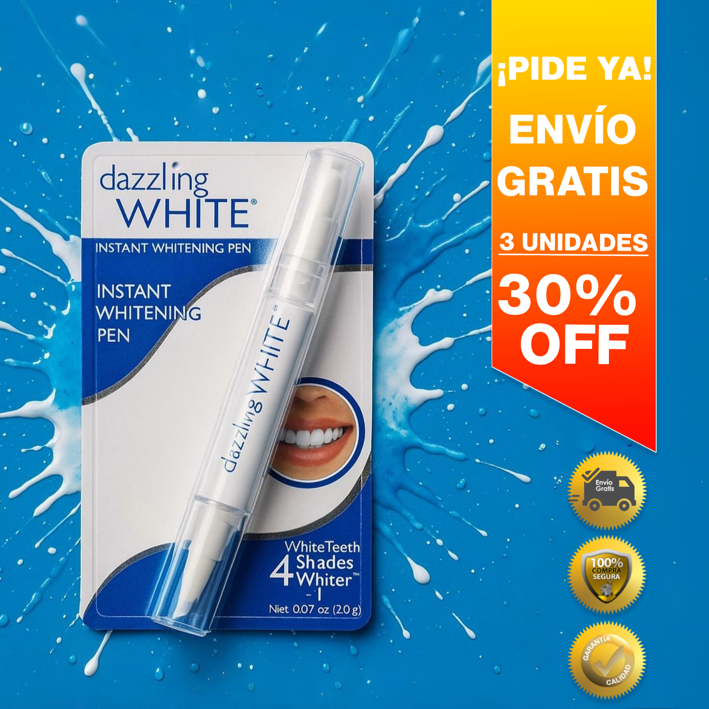 Cristal White™