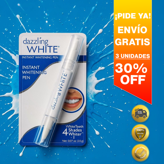 Cristal White™