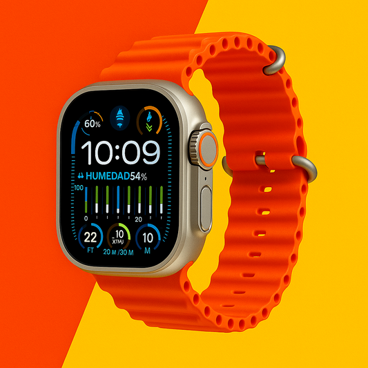 SmartWatch T900 Ultra 2