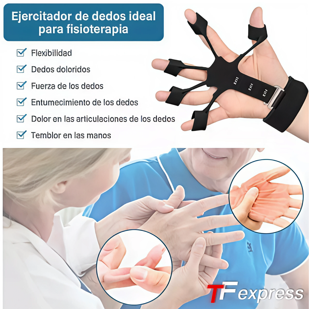 Entrenador de Antebrazo Winner