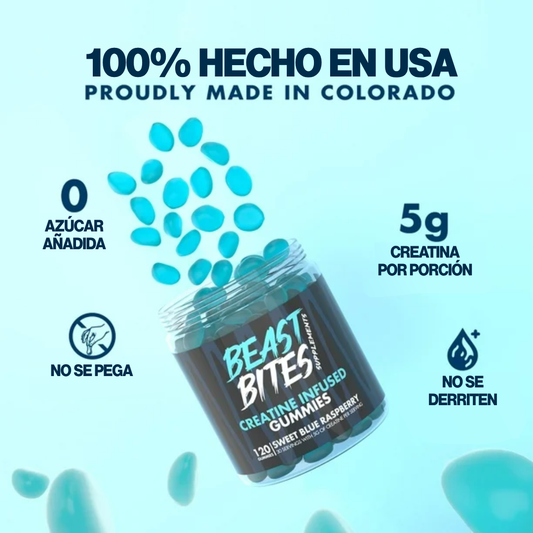 BEAST BITES™