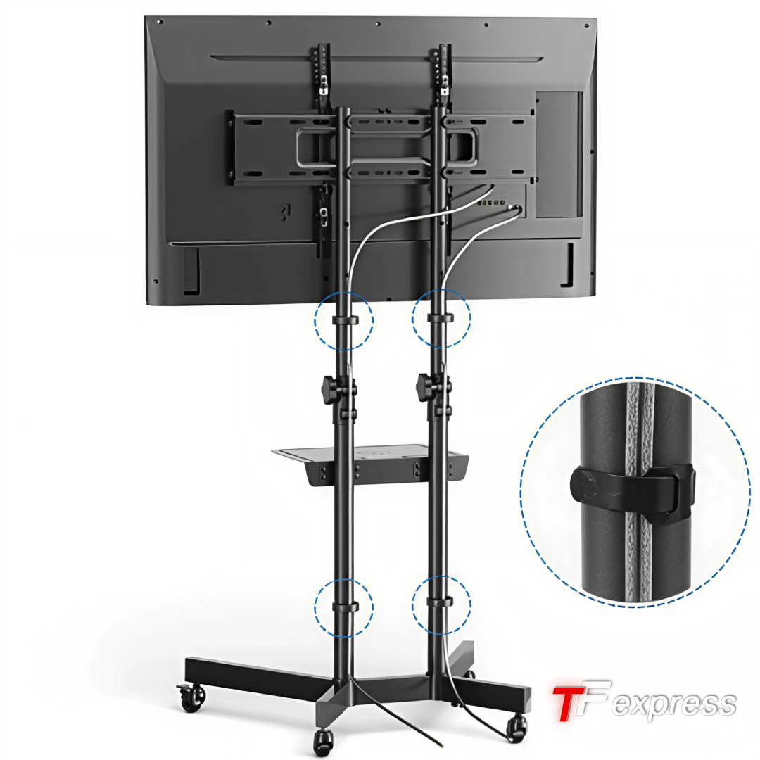 Soporte para TV de 32' a 65'