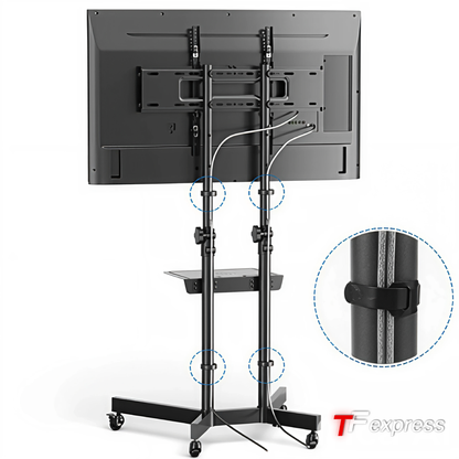 Soporte para TV de 32' a 65'