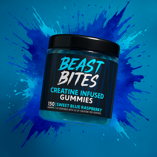 BEAST BITES™