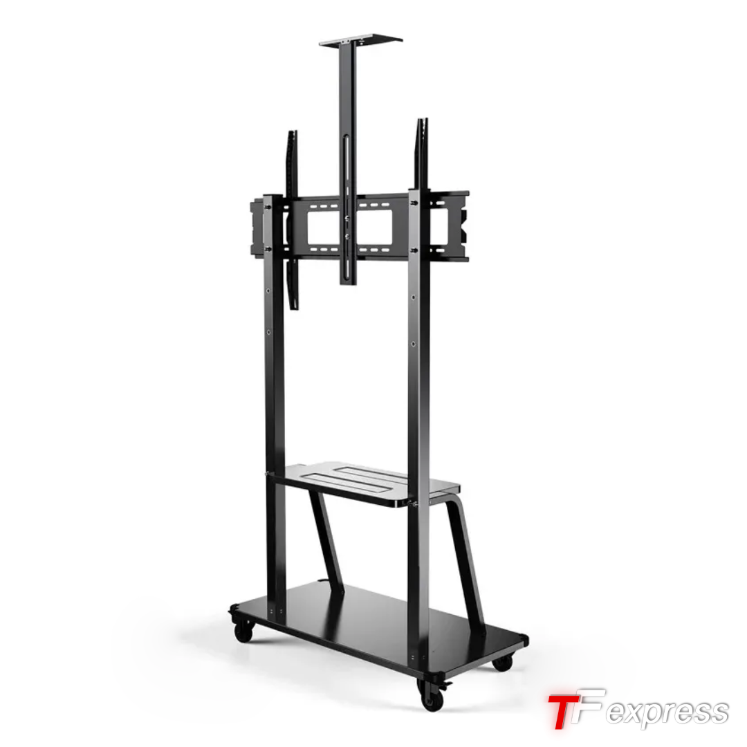 Soporte TV Móvil 32 a 75 pulgadas