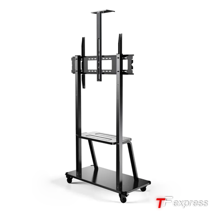 Soporte TV Móvil 32 a 75 pulgadas