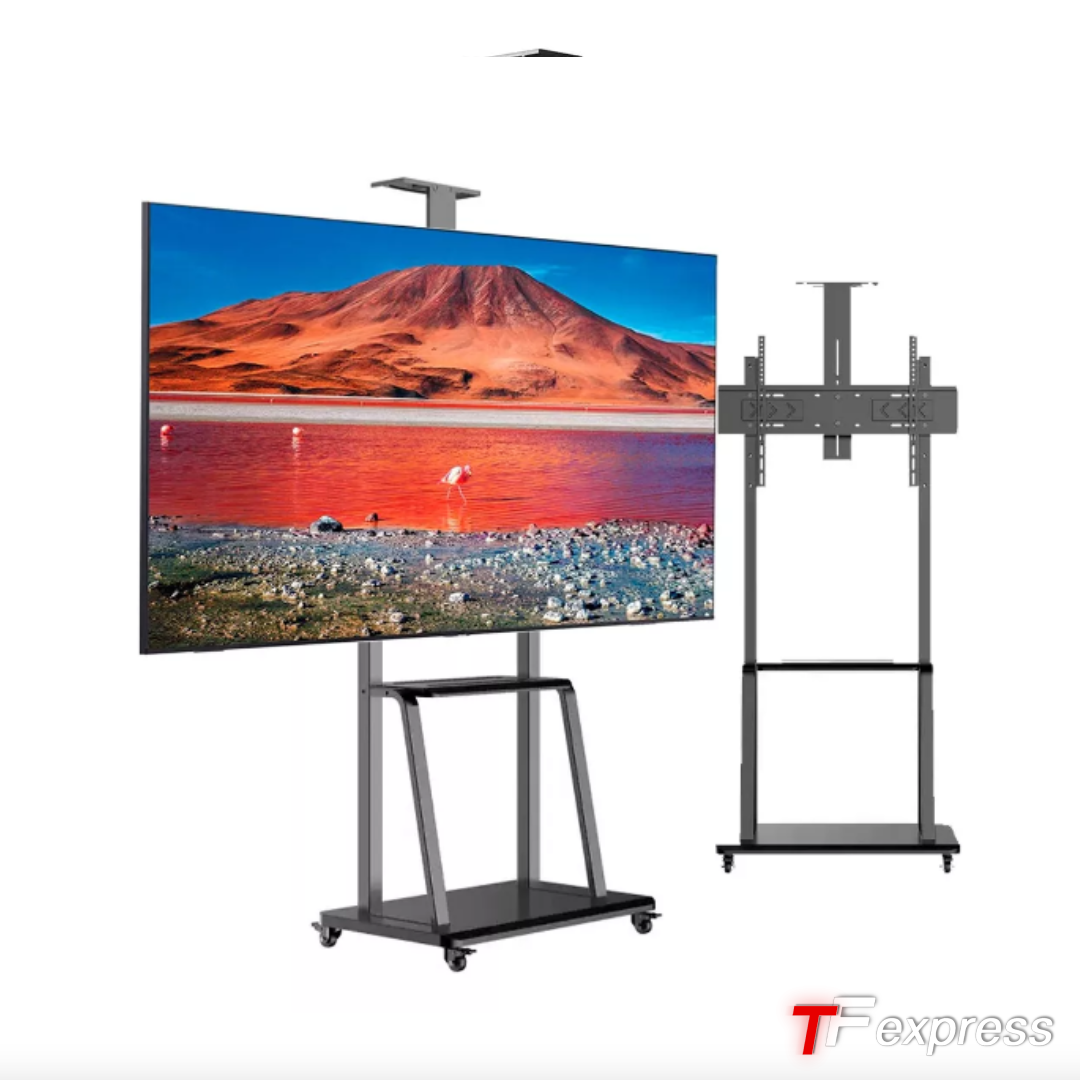 Soporte TV Móvil 32 a 75 pulgadas