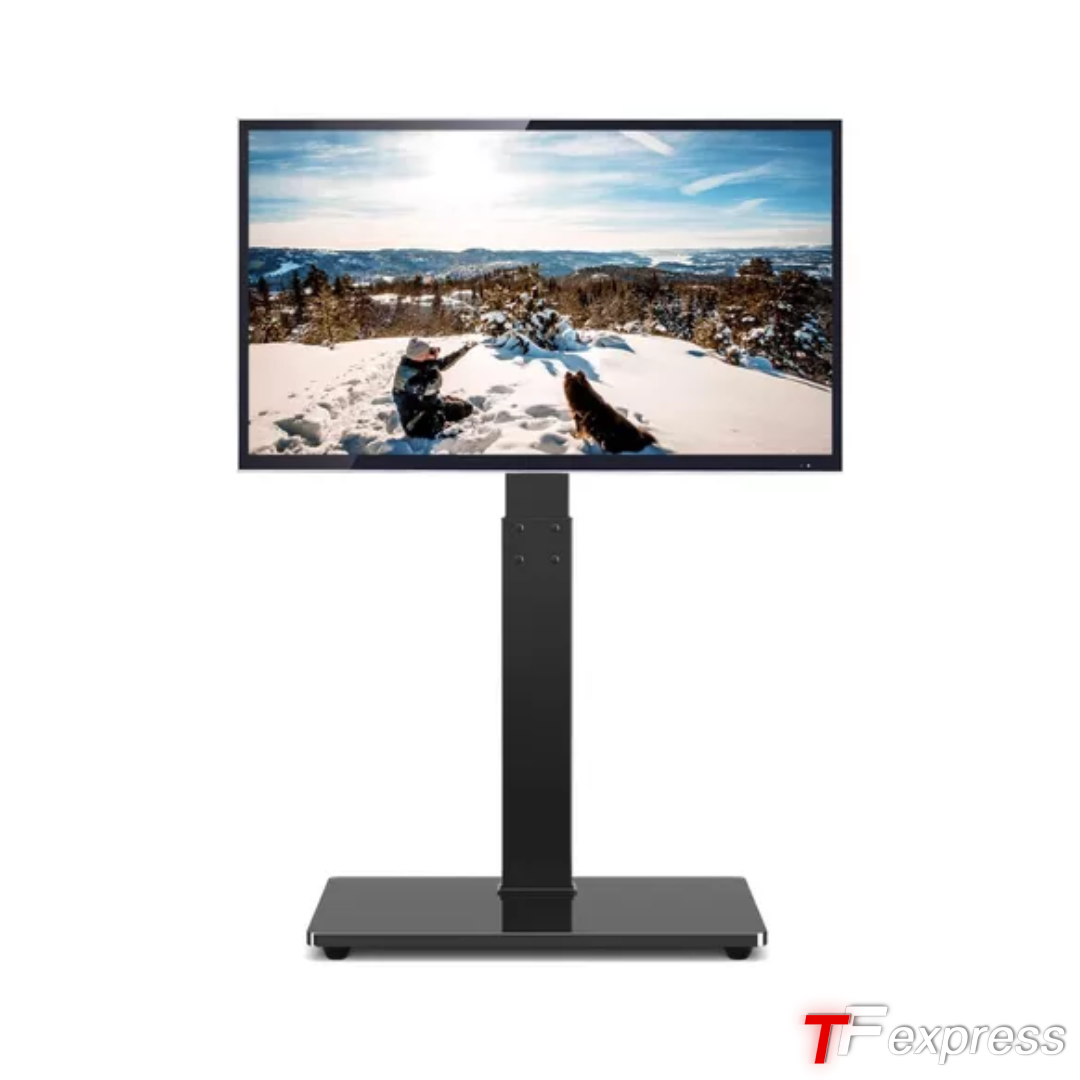Soporte Pedestal TV 37 a 80 Pulgadas