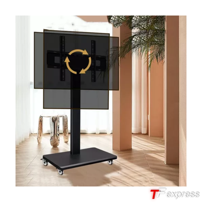 Soporte Pedestal TV 37 a 80 Pulgadas