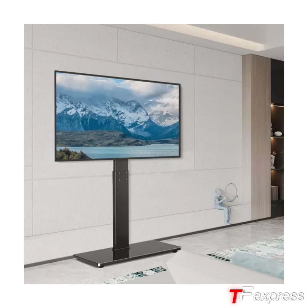 Soporte Pedestal TV 37 a 80 Pulgadas