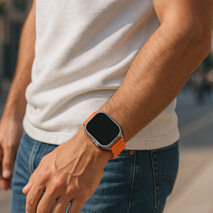 SmartWatch T900 Ultra 2