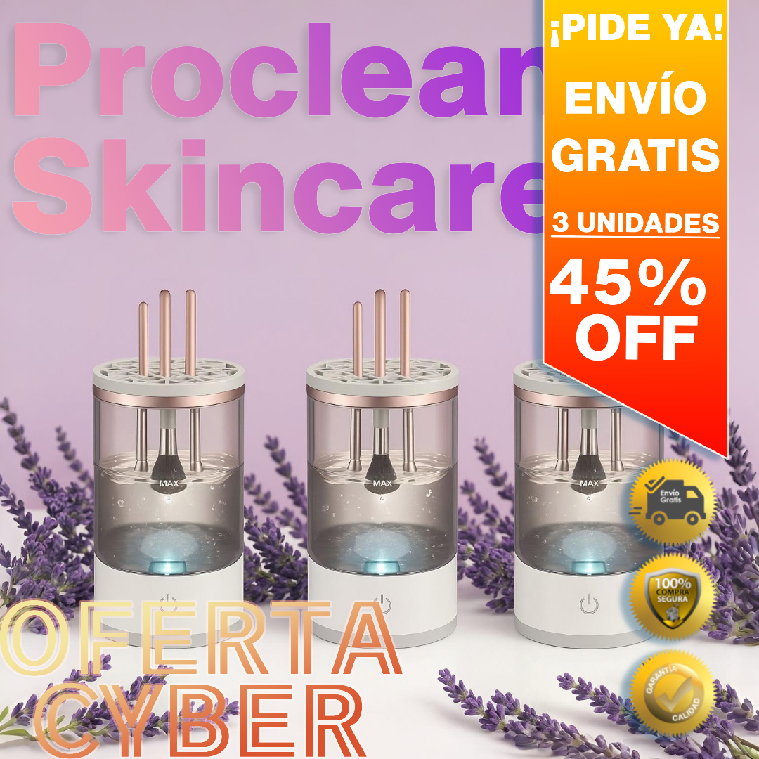 ProClean Skincare
